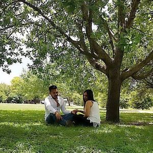 Meet your Posher, Isabel